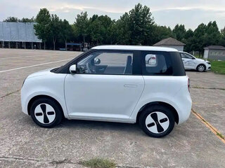 2026 Changan Lumin 18kWh, белый, 1000205 рублей, вид 4