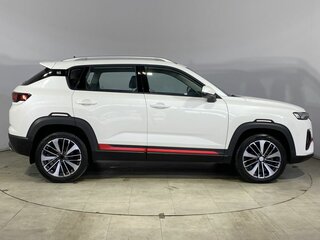 2023 Changan CS35 Plus I Рестайлинг, белый, 1625000 рублей, вид 5