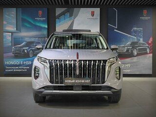 2025 Hongqi HS7 II, серый, 5590000 рублей, вид 2