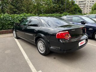 2010 ГАЗ Volga Siber I, чёрный, 690000 рублей, вид 5