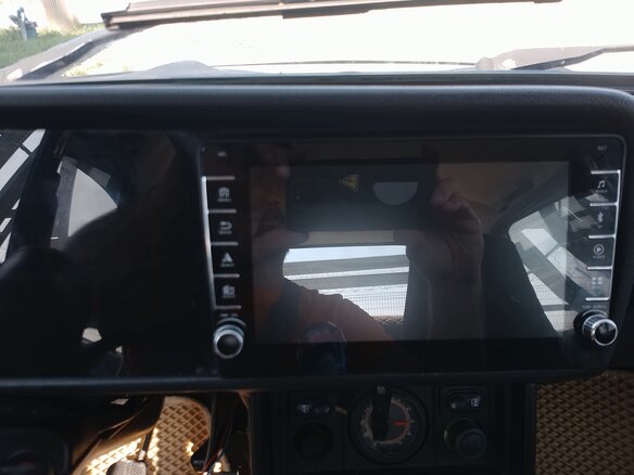 2010 Lada (ВАЗ) 2107, синий, 155000 рублей - вид 7