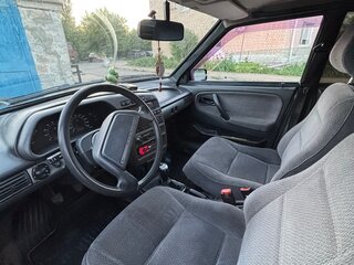 2006 Lada (ВАЗ) 2114, серый, 110000 рублей, вид 5