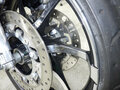2006 Harley-Davidson Road Glide, серый, 680000 рублей - вид 9