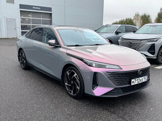 2024 Changan Lamore, серый, 2150000 рублей, вид 3