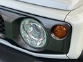 2023 Suzuki Jimny Sierra IV, белый, 1420010 рублей - вид 11