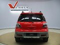 2004 Mitsubishi Outlander I, красный, 430000 рублей - вид 5
