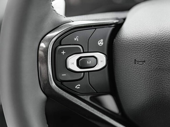 2026 Haval Jolion I Рестайлинг 2, белый, 2699000 рублей - вид 31