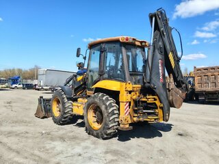 2023 Zauberg EF 4C, 4060000 рублей, вид 5