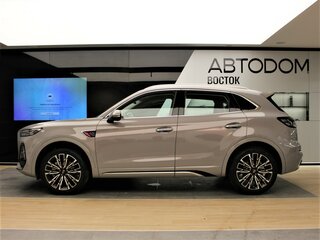 2025 Hongqi HS5 I Рестайлинг, серый, 5390000 рублей, вид 3