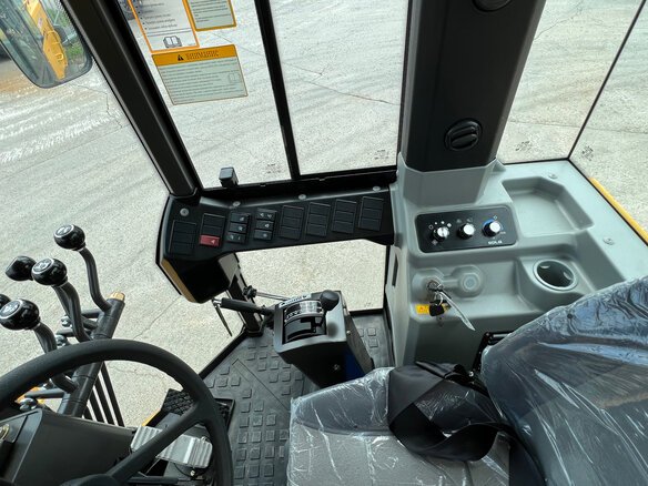 2025 LGCE G9138F, жёлтый, 9500000 рублей - вид 9