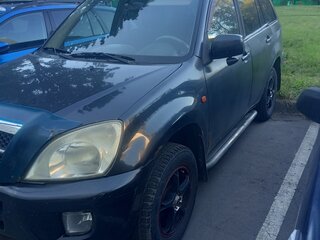 2011 Vortex Tingo I, чёрный, 365000 рублей, вид 1