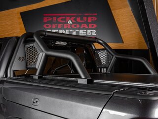 2025 Ram 1500 Crew Cab V Рестайлинг, серый, 11698000 рублей, вид 5