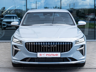 2026 Volga C50, голубой, 3499000 рублей, вид 3