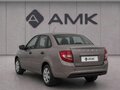 2026 Lada (ВАЗ) Granta I Рестайлинг, серый, 1130000 рублей - вид 5