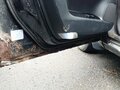 2006 Mazda 6 I (GG) Рестайлинг, чёрный, 120000 рублей - вид 11