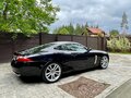 2008 Jaguar XKR II, чёрный - вид 2