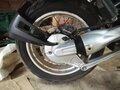 2000 BMW R 1150 GS, золотистый, 1000000 рублей - вид 9