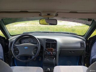 2008 Lada (ВАЗ) 2111, чёрный, 210000 рублей, вид 5