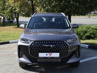 2026 Tenet T7, серый, 2785000 рублей, вид 1