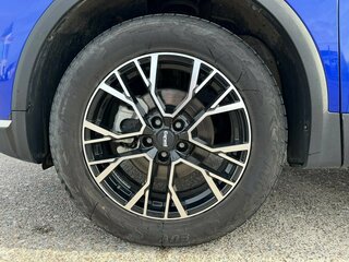 2024 Xcite X-Cross 7, синий, 1655000 рублей, вид 4