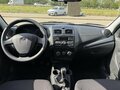 2025 Lada (ВАЗ) Granta I Рестайлинг, серый - вид 8