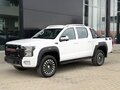 2026 Foton Tunland G9, белый, 4226000 рублей