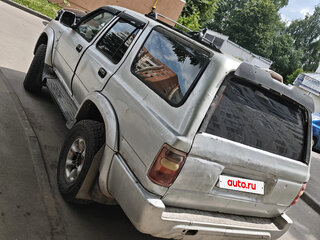 2008 Great Wall Safe, серый, 250000 рублей, вид 4