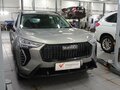 2025 Haval Jolion I Рестайлинг, серый, 1950000 рублей - вид 1