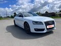 2008 Audi A5 I (8T), белый, 850000 рублей - вид 1