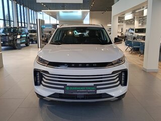2023 Exeed TXL I Рестайлинг, белый, 2299000 рублей, вид 2