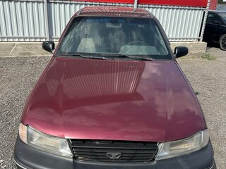 2006 Daewoo Nexia I, пурпурный, 189000 рублей, вид 4