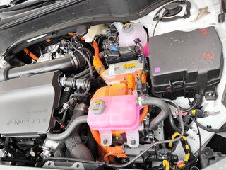 2025 Hyundai Palisade II, белый, 10000000 рублей, вид 5
