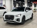 2022 Audi Q2 L 35 TFSI I Рестайлинг, белый, 1740000 рублей