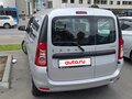 2024 Lada (ВАЗ) Largus I Рестайлинг, серебристый - вид 5