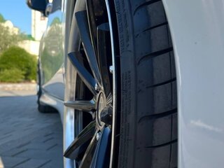 2015 Honda Jade I, белый, 1980000 рублей, вид 4