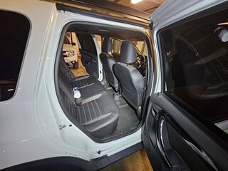 2020 Renault Duster I Рестайлинг, белый, 920000 рублей, вид 2