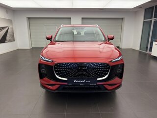 2026 Tenet Plus L4, красный, 2690000 рублей, вид 2