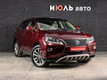 2014 Lexus RX 450h III Рестайлинг, красный, 2300000 рублей - вид 2