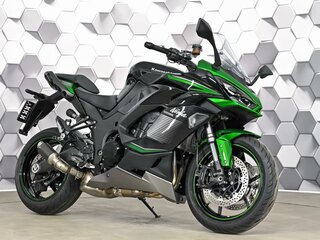 Kawasaki Ninja 1000 SX