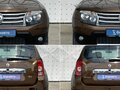 2013 Renault Duster I, коричневый, 1110000 рублей - вид 7