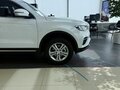 2026 Belgee X70 I Рестайлинг, белый - вид 10