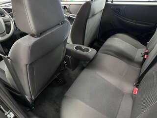 2026 Lada (ВАЗ) Niva Travel I Рестайлинг, чёрный, 1528000 рублей, вид 4