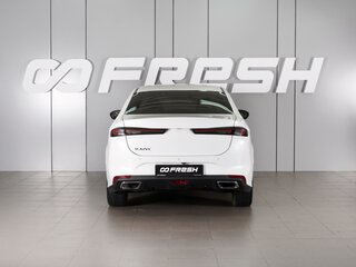 2023 Kaiyi E5, белый, 1560000 рублей, вид 4