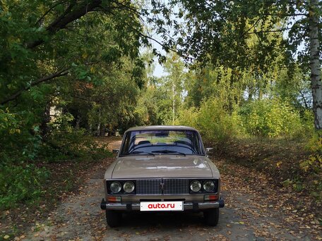 1989 Lada (ВАЗ) 2106, бежевый, 257000 рублей, вид 4