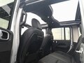 2024 Jeep Wrangler 4xe IV (JL) Рестайлинг, серебристый, 4850000 рублей - вид 9