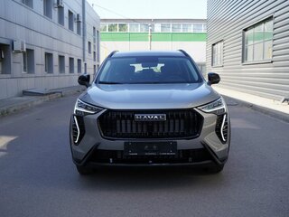 2026 Haval Jolion I Рестайлинг 2, серый, 2449000 рублей, вид 1