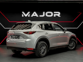 2020 Mazda CX-5 II, серый, 2350000 рублей, вид 5