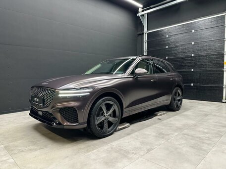Genesis GV70 I
