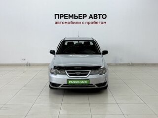 2012 Daewoo Nexia I Рестайлинг, серебристый, 60000 рублей, вид 2
