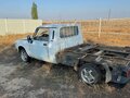 2003 LADA (ВАЗ) ВИС 2345, белый, 80000 рублей - вид 2